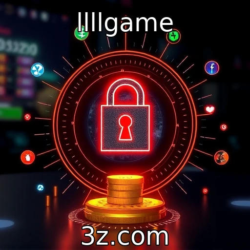 Aposte com confiança: segurança digital no mundo das apostas